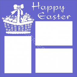 Happy Easter